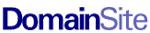 DomainSite logo
