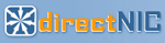 directNIC logo