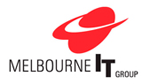 Melbourne IT logo