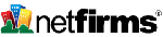 Netfirms logo