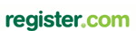 register.com logo